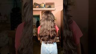 Short but short thick hair thickhair newhairmodel haircare goodhair curlyhair [upl. by Airel]