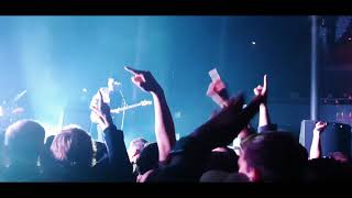 We Are Scientists  Inaction live  Roundhouse London 2019 [upl. by Weylin]