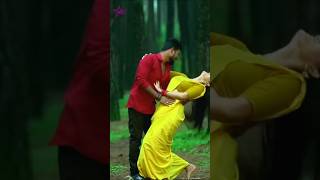 Cg Song 💫 Darling Pyar Jhukta Nahi 2  Leja Tor Angna  titlesong cgsong trendingshorts [upl. by Asssilem234]