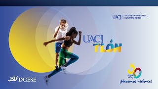 UACJTLON 2023 [upl. by Cahan]