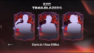 TRAILBLAZERS psn NepentehZ [upl. by Yelbmik874]