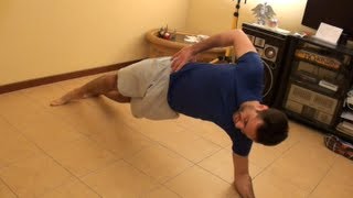 Esercizi per rassodare glutei interno coscia ed addominali  Allenamento palestra in casa [upl. by Dloreh]