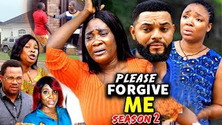 PLEASE FORGIVE ME SEASON 2Trending New Movie Full HDMercy Johnson 2021 Latest Nigerian Movie [upl. by Tierza]