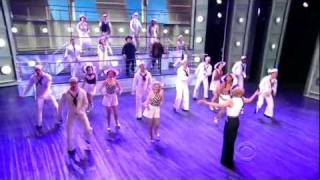 Anything Goes  65th Annual Tony Awards [upl. by Ellirpa]