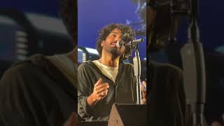 Erfan Tahmasbi  Bi Man  Live Performance  عرفان طهماسبی  بی من  اجرای زنده  کنسرت concert [upl. by Nirrej]