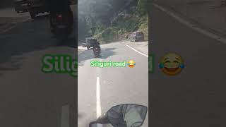 Scooter 🏍😂 bike rider motovlog bikelover bikeride travel views short viralvideo ytshort [upl. by Sivi]