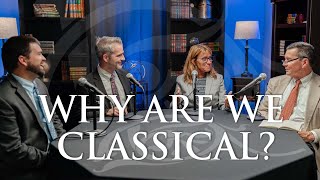 Why is Memoria Press Classical [upl. by Naibaf]