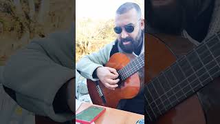 Kendine iyi bak Ahmet Kaya cover [upl. by Britta994]