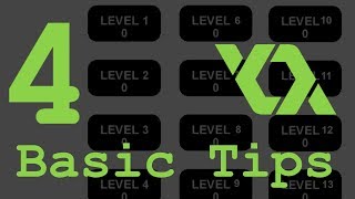 4 Tips for Basic Level Selection [upl. by Eeralav949]