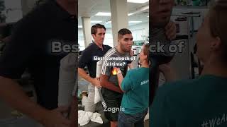 prichard colon letest update video prichard is come back 2024 [upl. by Mat167]