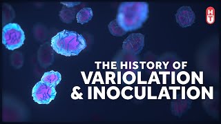 Who Invented Vaccines A History of Variolation and Innoculation [upl. by Cello]