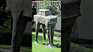 PITTER PATTER [upl. by Aihppa]