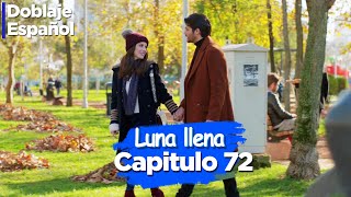 Luna llena Capitulo 72 DobladoEspañol  Dolunay [upl. by Duff778]