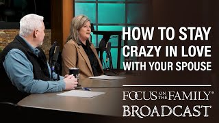 BEST OF 2023 How to Stay Crazy in Love with Your Spouse  Dr Greg amp Erin Smalley [upl. by Bambie650]