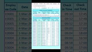 XLOOKUP Formula advancexcel office [upl. by Archambault]