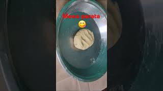 Mawa parata shots shortvideo indianrecipes trending anjalikirasoi [upl. by Theodora677]