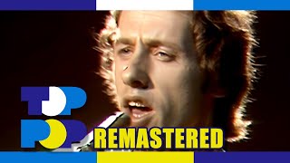 Dire Straits  Sultans Of Swing 1978 REMASTERED HD • TopPop [upl. by Redliw]