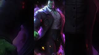 DRACULA HULK marvel hulk dracula viral tkai ai shorts short shortvideo edit marvelcomics [upl. by Annaxor382]