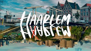 De Haarlem à Harlem  sur les traces de lhistoire [upl. by Penelopa]