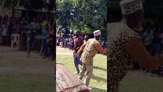 Etiida dance Uganda traditional iteso dance [upl. by Akkinahs]