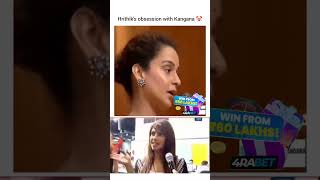 Kangana is right kanganaranaut priyankachopra krrish3 hrithikroshan [upl. by Iniretake]