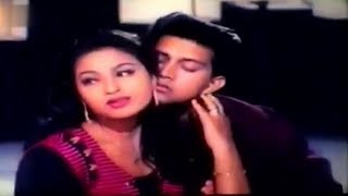 Ami Prem Ki Janina  Shakil Khan amp Popi  Amar Ghor Amar Behesto [upl. by Berhley266]