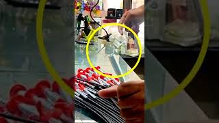 Sink cleaner Drain  Cleaning wire  Cable whatsapp 9974904008 web  bhajanvarietyshopcom [upl. by Notsur]