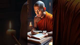 The Essence of Monastic Life in Buddhism [upl. by Etnauj665]