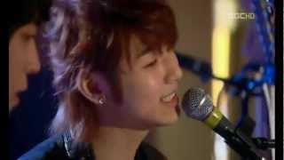 HD Star  Kang Min Hyuk Heartstring OST [upl. by Ulises51]