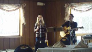 amarillo sky jason aldean cover by Shawn Hawkins amp Tessa Dzuba and more [upl. by Thurmann]