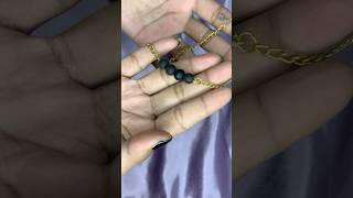 DIY CUTE PENDANT ✨🌷diy diyjewellerymaking trending necklace diyaccessories subscribe [upl. by Concepcion]