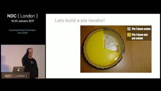 Next Generation Asynchronous Patterns in JavaScript  Jonathan Mills [upl. by Lorrad]