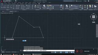 Coordenadas de un Poligono en Autocad [upl. by Valli]