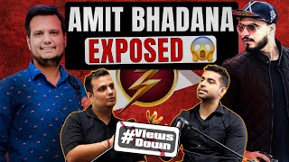 Amit Bhadana Vs Rohit Sharma  ​⁠ RohitSharmaart [upl. by Vale]