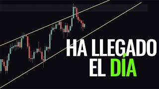 ¿Qué Hará El Mercado Durante El Día De Hoy [upl. by Innig]