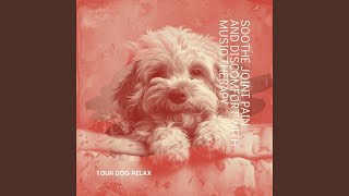 Create a Relaxing Atmosphere for Dogs  Woodland Soothing Noise [upl. by Tiraj959]