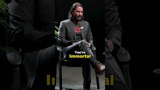 Keanu Reeves Hilarious on Between Two Ferns 😂😂😂 keanureeves [upl. by Shih]