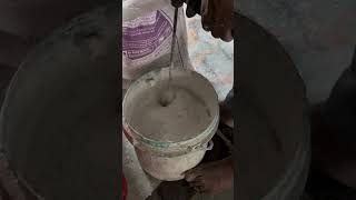 Putty Mixing…trendingvideo diypaint ytshorts art fyp song bollywood love music hindisong [upl. by Llenrahc]