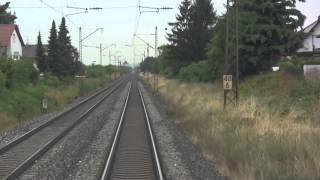 SBahn Nürnberg S1 [upl. by Taima]