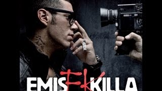 Emis Killa  quotLErba Cattivaquot VIDEO CHAT [upl. by Klapp]