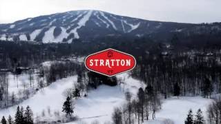 Welcome to Mountain Time  Stratton Mountain Resort Vermont [upl. by Laurita]