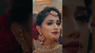 love makeup sabki barate aai doli tu bhi lana [upl. by Brendon276]