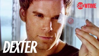 Dexter FULL Episode 101 Dexter  FullEpisodeFridays [upl. by Lietman]