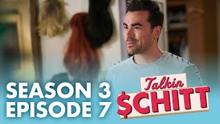 Schitts Creek Season 3 Episode 7 General Store podcast schittscreek [upl. by Aicinod]