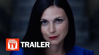 The Endgame Season 1 Trailer  Rotten Tomatoes TV [upl. by Aeslahc]