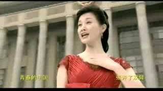 Song Zuying sings her new song EXPECTATION [upl. by Mayyahk]