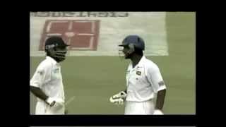 The Legendary Sangakkaras emotional farewell [upl. by Ebag]