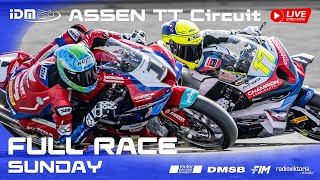 🏆 2024 IDM ttassen  Sunday [upl. by Sel]