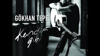 Gökhan Tepe  Beyaz Official Pseudo Video [upl. by Namien]