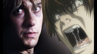 Death Note Movie Review [upl. by Leinadnhoj]